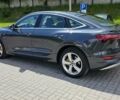 Сірий Ауді E-Tron, об'ємом двигуна 0 л та пробігом 99 тис. км за 27280 $, фото 30 на Automoto.ua