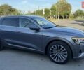 Серый Ауди E-Tron, объемом двигателя 0 л и пробегом 98 тыс. км за 29999 $, фото 13 на Automoto.ua