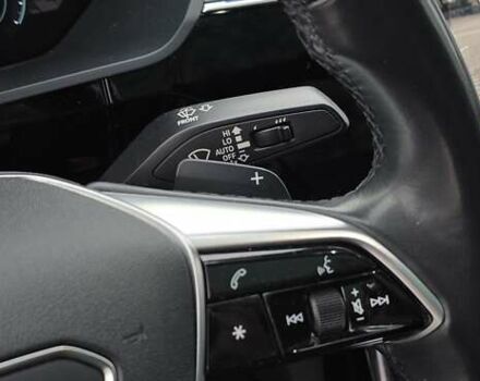 Сірий Ауді E-Tron, об'ємом двигуна 0 л та пробігом 140 тис. км за 28800 $, фото 104 на Automoto.ua