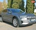 Ауді E-Tron 2021 у Чернівцях на Automoto.ua Сірий Ауді E-Tron, об'ємом двигуна 0 л та пробігом 82 тис. км за 31500 $, фото 7 на Automoto.ua