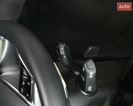 Сірий Ауді E-Tron, об'ємом двигуна 0 л та пробігом 73 тис. км за 38950 $, фото 70 на Automoto.ua