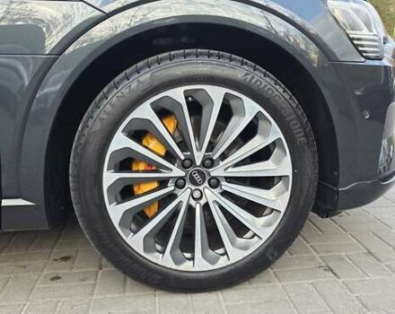 Сірий Ауді E-Tron, об'ємом двигуна 0 л та пробігом 110 тис. км за 29999 $, фото 32 на Automoto.ua