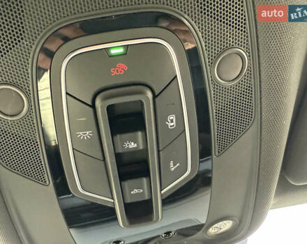 Серый Ауди E-Tron, объемом двигателя 0 л и пробегом 93 тыс. км за 28450 $, фото 66 на Automoto.ua