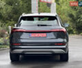 Серый Ауди E-Tron, объемом двигателя 0 л и пробегом 158 тыс. км за 27900 $, фото 8 на Automoto.ua