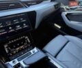 Серый Ауди E-Tron, объемом двигателя 0 л и пробегом 44 тыс. км за 33900 $, фото 51 на Automoto.ua
