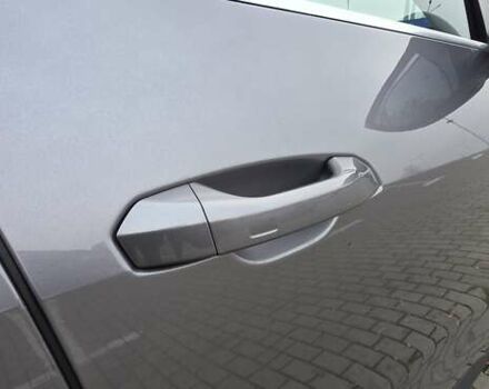 Сірий Ауді E-Tron, об'ємом двигуна 0 л та пробігом 140 тис. км за 28800 $, фото 99 на Automoto.ua