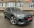 Серый Ауди E-Tron, объемом двигателя 0 л и пробегом 125 тыс. км за 34999 $, фото 4 на Automoto.ua