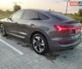 Серый Ауди E-Tron, объемом двигателя 0 л и пробегом 92 тыс. км за 40700 $, фото 5 на Automoto.ua