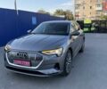 Серый Ауди E-Tron, объемом двигателя 0 л и пробегом 98 тыс. км за 29999 $, фото 3 на Automoto.ua