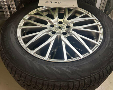 Сірий Ауді E-Tron, об'ємом двигуна 0 л та пробігом 152 тис. км за 24700 $, фото 25 на Automoto.ua