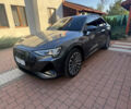 Сірий Ауді E-Tron, об'ємом двигуна 0 л та пробігом 29 тис. км за 46500 $, фото 1 на Automoto.ua