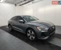 Сірий Ауді E-Tron, об'ємом двигуна 0 л та пробігом 43 тис. км за 41999 $, фото 30 на Automoto.ua