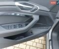 Серый Ауди E-Tron, объемом двигателя 0 л и пробегом 3 тыс. км за 47000 $, фото 9 на Automoto.ua