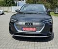 Сірий Ауді E-Tron, об'ємом двигуна 0 л та пробігом 99 тис. км за 27280 $, фото 16 на Automoto.ua