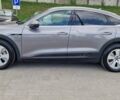 Серый Ауди E-Tron, объемом двигателя 0 л и пробегом 140 тыс. км за 25811 $, фото 40 на Automoto.ua