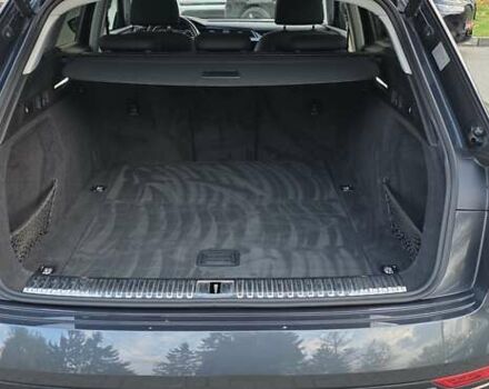 Сірий Ауді E-Tron, об'ємом двигуна 0 л та пробігом 110 тис. км за 29999 $, фото 55 на Automoto.ua