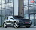 Серый Ауди E-Tron, объемом двигателя 0 л и пробегом 93 тыс. км за 28450 $, фото 1 на Automoto.ua