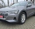Сірий Ауді E-Tron, об'ємом двигуна 0 л та пробігом 140 тис. км за 28800 $, фото 118 на Automoto.ua