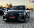 Серый Ауди E-Tron, объемом двигателя 0 л и пробегом 70 тыс. км за 42850 $, фото 6 на Automoto.ua