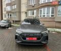 Серый Ауди E-Tron, объемом двигателя 0 л и пробегом 125 тыс. км за 34999 $, фото 15 на Automoto.ua