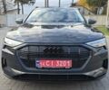 Сірий Ауді E-Tron, об'ємом двигуна 0 л та пробігом 110 тис. км за 29999 $, фото 5 на Automoto.ua