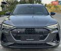 Серый Ауди E-Tron, объемом двигателя 0 л и пробегом 119 тыс. км за 40500 $, фото 9 на Automoto.ua