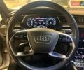 Сірий Ауді E-Tron, об'ємом двигуна 0 л та пробігом 152 тис. км за 24700 $, фото 15 на Automoto.ua