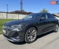Сірий Ауді E-Tron, об'ємом двигуна 0 л та пробігом 157 тис. км за 35000 $, фото 5 на Automoto.ua