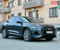 Сірий Ауді E-Tron, об'ємом двигуна 0 л та пробігом 47 тис. км за 45000 $, фото 25 на Automoto.ua