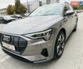 Ауди E-Tron 2021 в Тернополе на Automoto.ua Серый Ауди E-Tron, объемом двигателя 0 л и пробегом 85 тыс. км за 27999 $, фото 7 на Automoto.ua