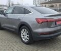 Сірий Ауді E-Tron, об'ємом двигуна 0 л та пробігом 140 тис. км за 28800 $, фото 51 на Automoto.ua