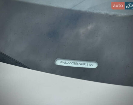 Серый Ауди E-Tron, объемом двигателя 0 л и пробегом 36 тыс. км за 45445 $, фото 41 на Automoto.ua