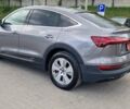Серый Ауди E-Tron, объемом двигателя 0 л и пробегом 140 тыс. км за 25811 $, фото 35 на Automoto.ua