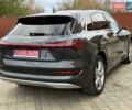 Серый Ауди E-Tron, объемом двигателя 0 л и пробегом 109 тыс. км за 29999 $, фото 5 на Automoto.ua