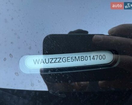 Сірий Ауді E-Tron, об'ємом двигуна 0 л та пробігом 98 тис. км за 31777 $, фото 21 на Automoto.ua
