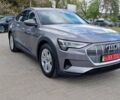 Серый Ауди E-Tron, объемом двигателя 0 л и пробегом 140 тыс. км за 25811 $, фото 12 на Automoto.ua