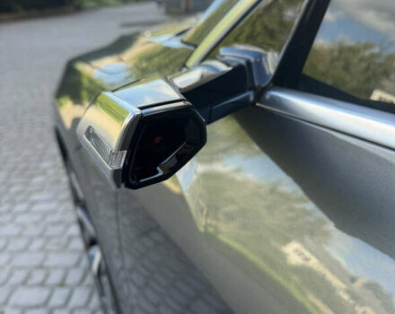 Серый Ауди E-Tron, объемом двигателя 0 л и пробегом 203 тыс. км за 29950 $, фото 21 на Automoto.ua