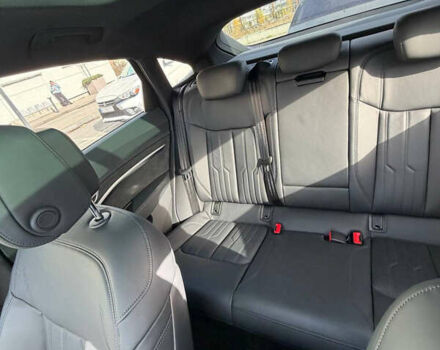 Серый Ауди E-Tron, объемом двигателя 0 л и пробегом 32 тыс. км за 41990 $, фото 34 на Automoto.ua