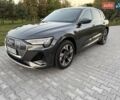 Серый Ауди E-Tron, объемом двигателя 0 л и пробегом 44 тыс. км за 33900 $, фото 15 на Automoto.ua