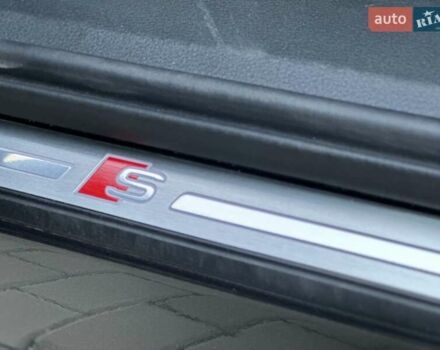 Серый Ауди E-Tron, объемом двигателя 0 л и пробегом 59 тыс. км за 37396 $, фото 18 на Automoto.ua