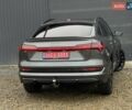 Серый Ауди E-Tron, объемом двигателя 0 л и пробегом 149 тыс. км за 29300 $, фото 40 на Automoto.ua