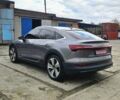 Сірий Ауді E-Tron, об'ємом двигуна 0 л та пробігом 116 тис. км за 32600 $, фото 2 на Automoto.ua