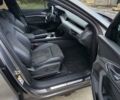 Сірий Ауді E-Tron, об'ємом двигуна 0 л та пробігом 116 тис. км за 32600 $, фото 7 на Automoto.ua