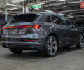 Сірий Ауді E-Tron, об'ємом двигуна 0 л та пробігом 73 тис. км за 38950 $, фото 12 на Automoto.ua