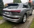 Серый Ауди E-Tron, объемом двигателя 0 л и пробегом 165 тыс. км за 33000 $, фото 3 на Automoto.ua