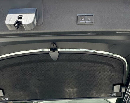 Серый Ауди E-Tron, объемом двигателя 0 л и пробегом 79 тыс. км за 36500 $, фото 20 на Automoto.ua