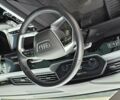 Сірий Ауді E-Tron, об'ємом двигуна 0 л та пробігом 99 тис. км за 27280 $, фото 119 на Automoto.ua