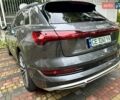 Серый Ауди E-Tron, объемом двигателя 0 л и пробегом 53 тыс. км за 36000 $, фото 32 на Automoto.ua