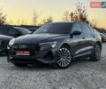 Серый Ауди E-Tron, объемом двигателя 0 л и пробегом 70 тыс. км за 42850 $, фото 1 на Automoto.ua