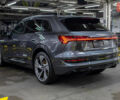 Сірий Ауді E-Tron, об'ємом двигуна 0 л та пробігом 73 тис. км за 38950 $, фото 16 на Automoto.ua